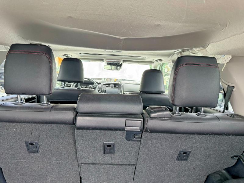 Продажа на аукционе авто 2023 Toyota 4runner, vin: JTERU5JR2P6201066, номер лота: 57970336