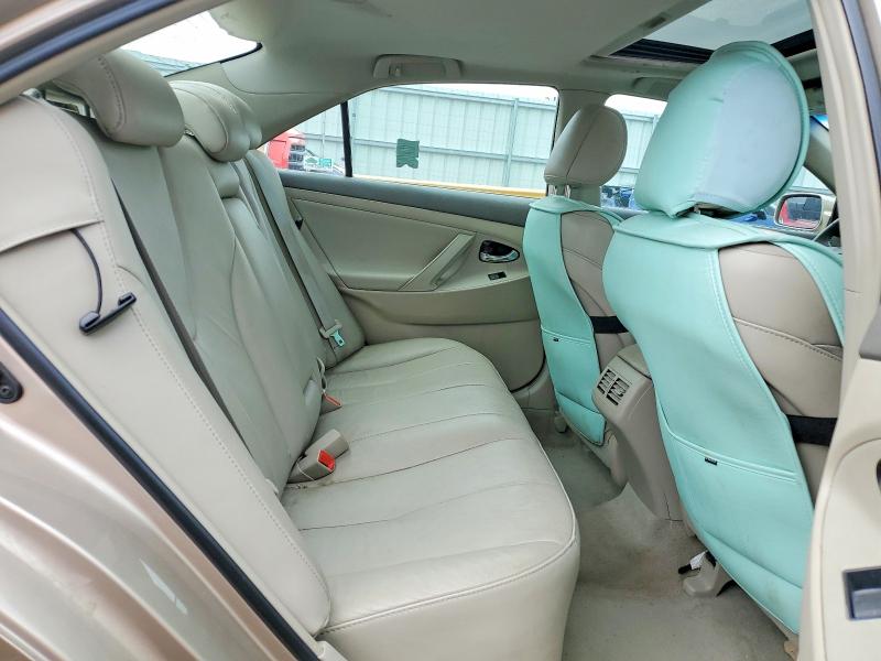 Aukcja sprzedaży 2008 Toyota Camry, vin: 4T1BB46K18U037240, numer aukcji: 55799646