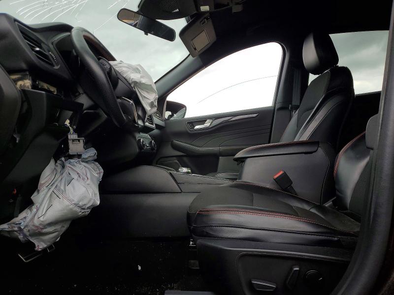 2023 Ford Escape მანქანა იყიდება აუქციონზე, vin: 1FMCU9MNXPUB03677, აუქციონის ნომერი: 56954196