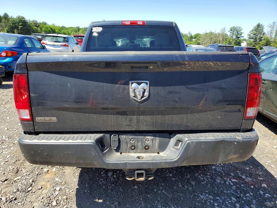 Aukcja sprzedaży 2014 Ram 1500, vin: 1C6RR7ST2ES162888, numer aukcji: 55366556