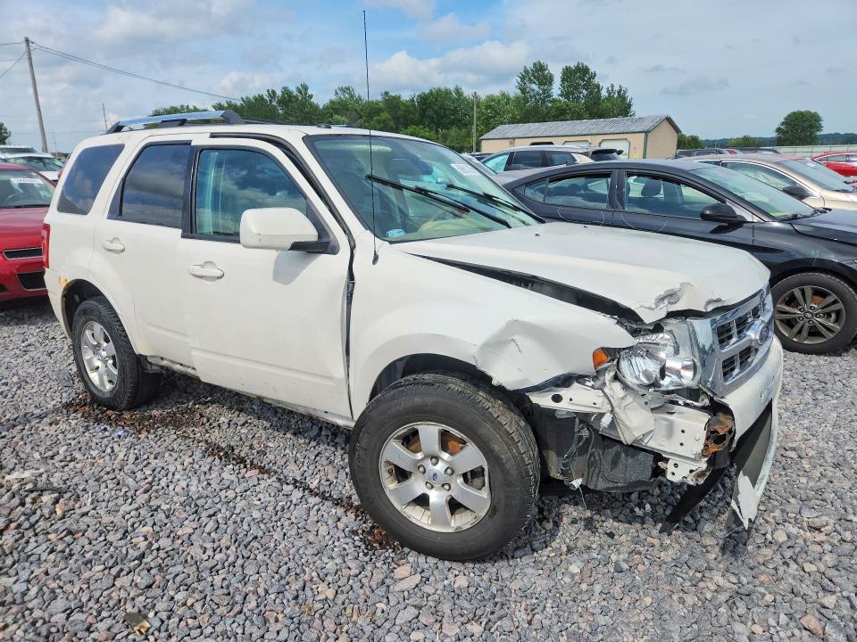 Aukcja sprzedaży 2012 Ford Escape, vin: 1FMCU9EG1CKA42354, numer aukcji: 59001876