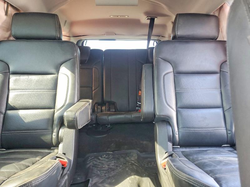 2018 Gmc Yukon Xl მანქანა იყიდება აუქციონზე, vin: 1GKS2HKJ4JR117489, აუქციონის ნომერი: 56350986