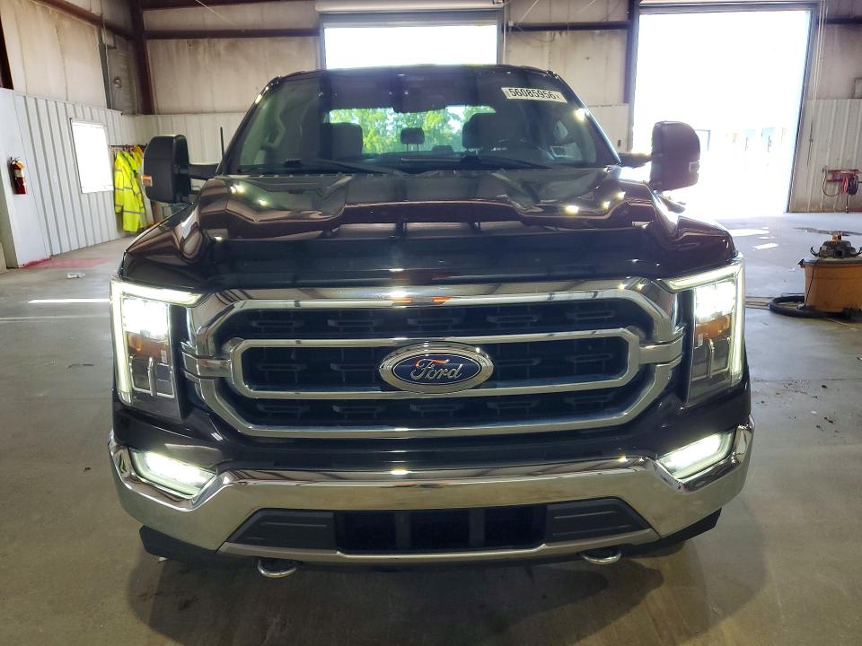 Aukcja sprzedaży 2021 Ford F150, vin: 1FTFW1ED0MFC14998, numer aukcji: 56085956