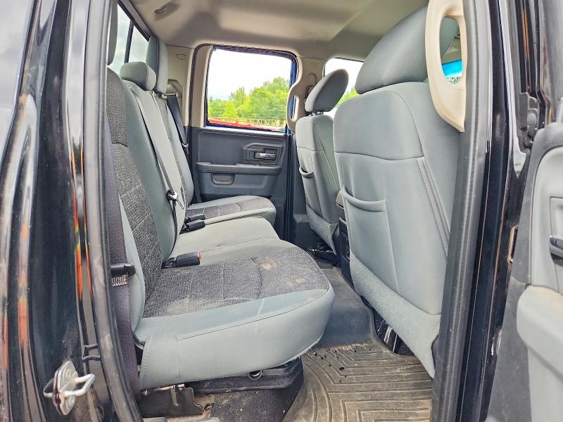 Продаж на аукціоні авто 2015 Ram 1500, vin: 1C6RR7GT7FS518875, номер лоту: 58797726