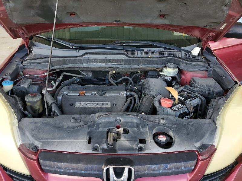 Продаж на аукціоні авто 2008 Honda Cr-v, vin: 3CZRE38398G704076, номер лоту: 58734876