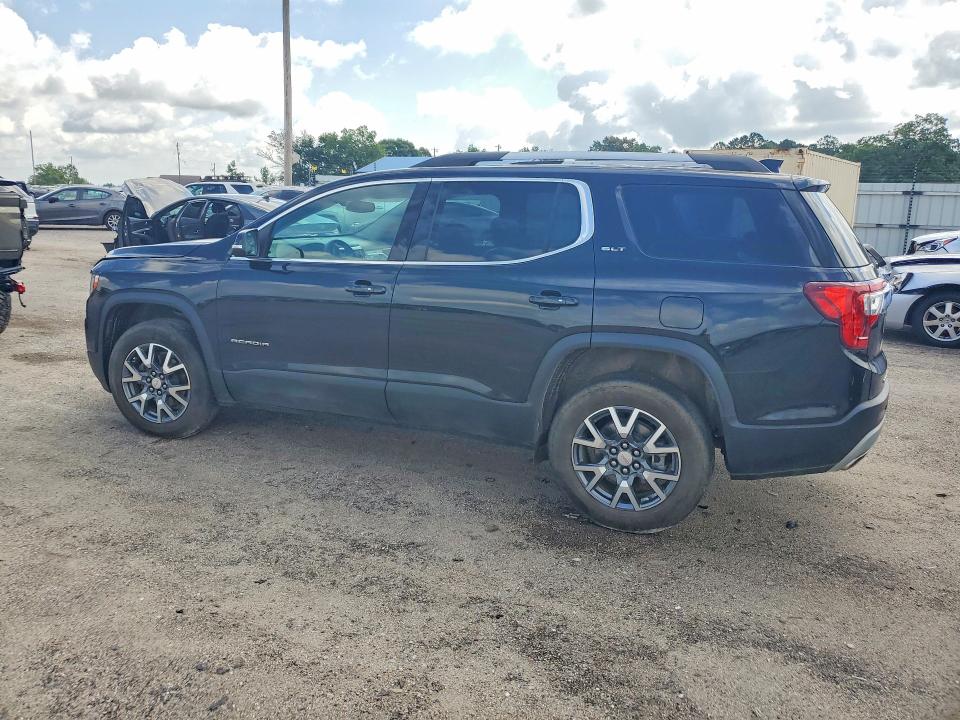 Продаж на аукціоні авто 2023 Gmc Acadia, vin: 1GKKNML44PZ252814, номер лоту: 58383216