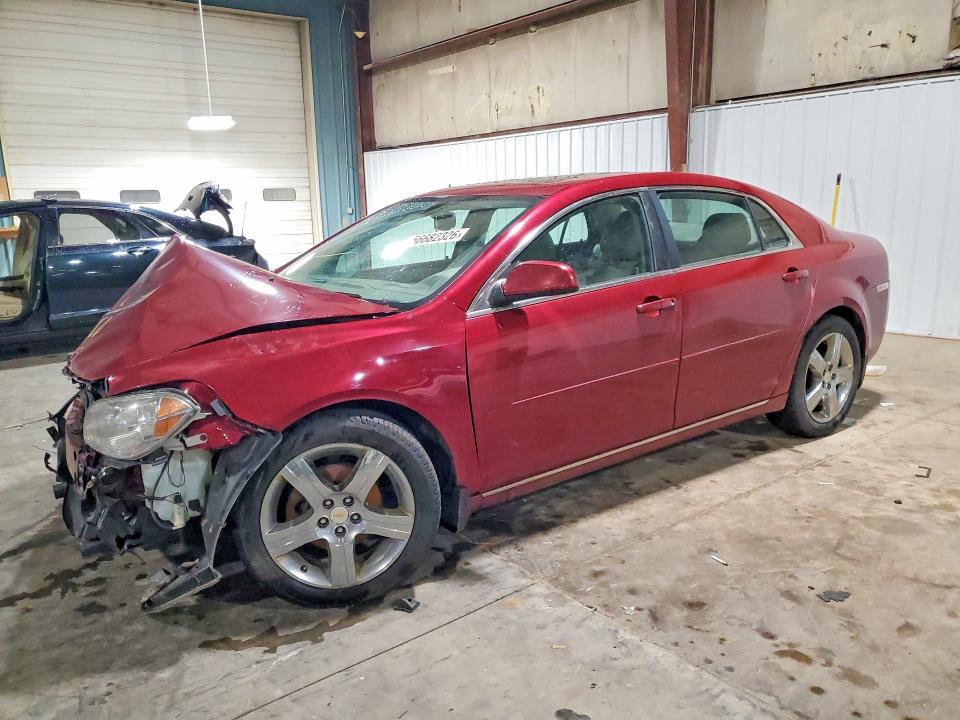Aukcja sprzedaży 2011 Chevrolet Malibu, vin: 1G1ZD5E72BF188088, numer aukcji: 56682326
