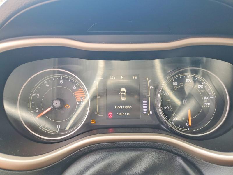 Aukcja sprzedaży 2016 Jeep Cherokee, vin: 1C4PJMCB0GW142002, numer aukcji: 57574726
