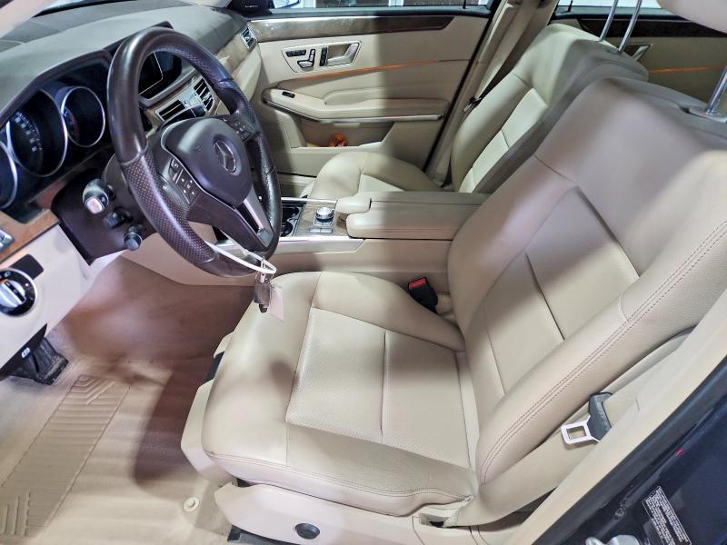 2014 Mercedes-benz E მანქანა იყიდება აუქციონზე, vin: WDDHF5KB2EA963759, აუქციონის ნომერი: 57608626
