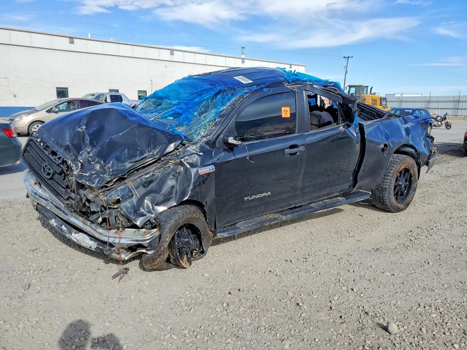 Aukcja sprzedaży 2007 Toyota Tundra, vin: 5TBBV54117S457264, numer aukcji: 58998846