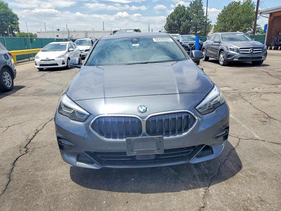 Продажа на аукционе авто 2021 Bmw 228xi, vin: WBA73AK04M7H34887, номер лота: 56426526