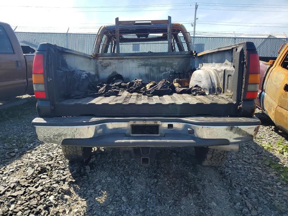 Aukcja sprzedaży 2006 Gmc Sierra, vin: 1GTHK23D06F238072, numer aukcji: 56756876