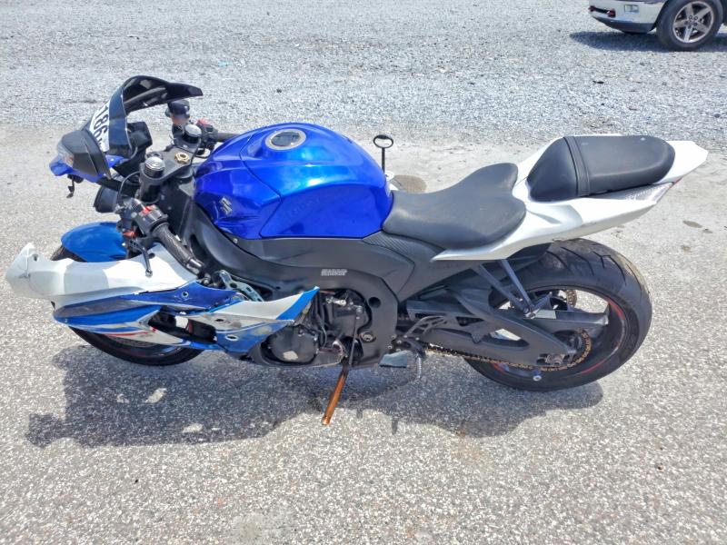 Продажа на аукционе авто 2016 Suzuki Gsx-r1000, vin: JS1GT78A7G2100228, номер лота: 56268186