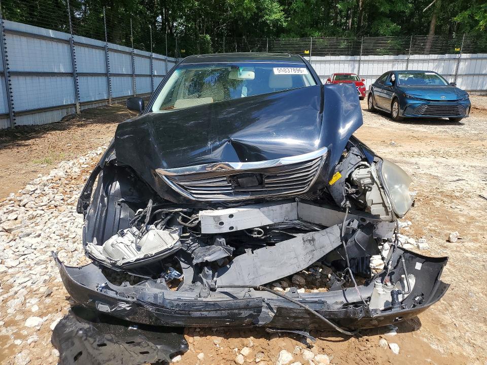 Aukcja sprzedaży 2004 Lexus Ls, vin: JTHBN36FX40170040, numer aukcji: 55837896