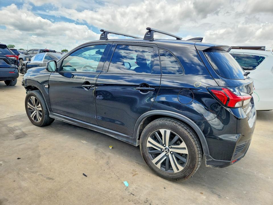 Aukcja sprzedaży 2020 Mitsubishi Outlander Sport, vin: JA4AP3AU6LU006900, numer aukcji: 56996416