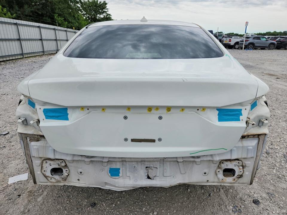 Продаж на аукціоні авто 2019 Infiniti Q50, vin: JN1EV7AP5KM541152, номер лоту: 57228836