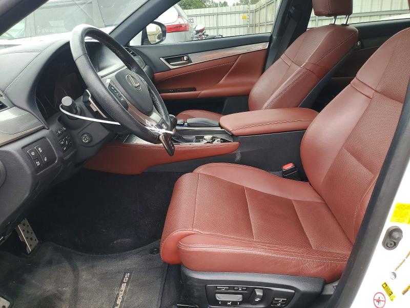 2013 Lexus Gs მანქანა იყიდება აუქციონზე, vin: JTHCE1BL7D5006199, აუქციონის ნომერი: 59083036