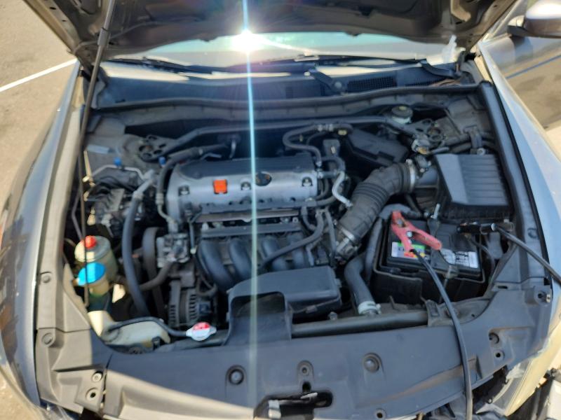 58906886 :رقم المزاد ، 1HGCP2F80BA015579 vin ، 2011 Honda Accord مزاد بيع