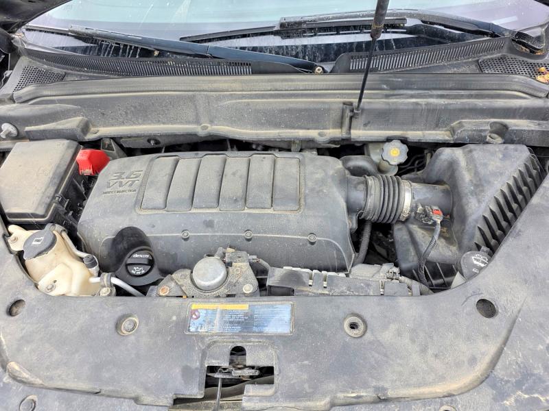 56603706 :رقم المزاد ، 1GKKVPED4CJ419194 vin ، 2012 Gmc Acadia مزاد بيع