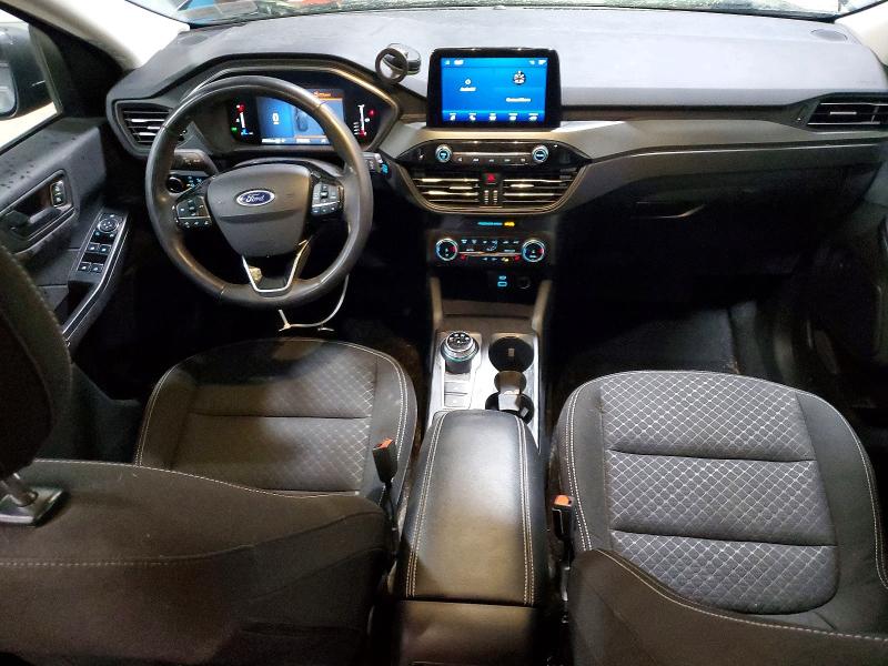 Aukcja sprzedaży 2023 Ford Escape, vin: 1FMCU9GN3PUA87415, numer aukcji: 57055446