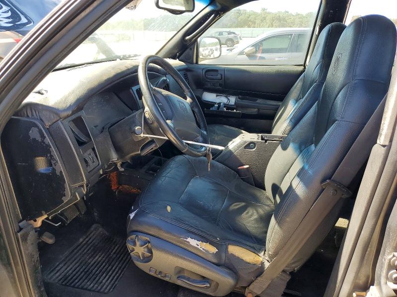 Aukcja sprzedaży 2002 Dodge Durango, vin: 1B4HS58Z22F165283, numer aukcji: 54536366