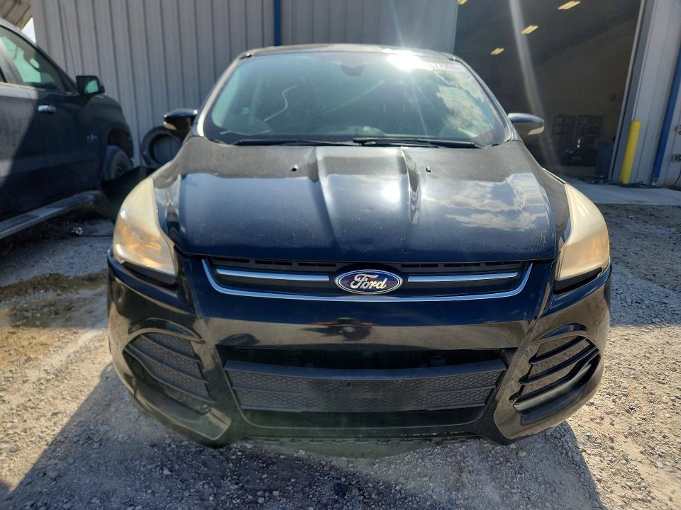 52677906 :رقم المزاد ، 1FMCU0H95DUA41223 vin ، 2013 Ford Escape مزاد بيع
