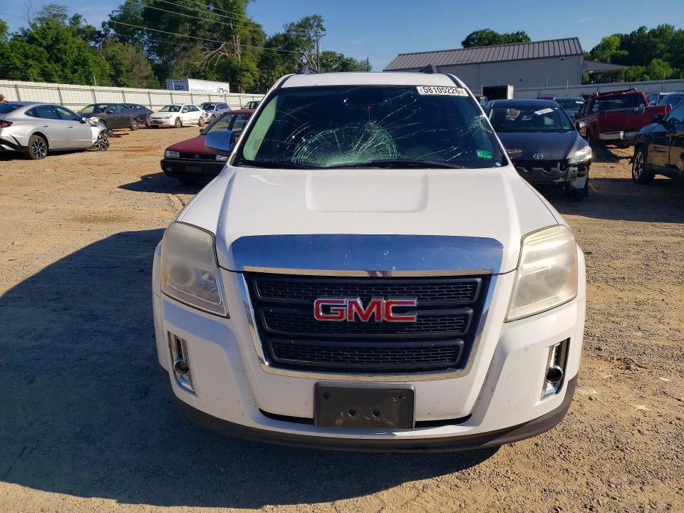 Aukcja sprzedaży 2015 Gmc Terrain, vin: 2GKFLWEK5F6265869, numer aukcji: 58105226