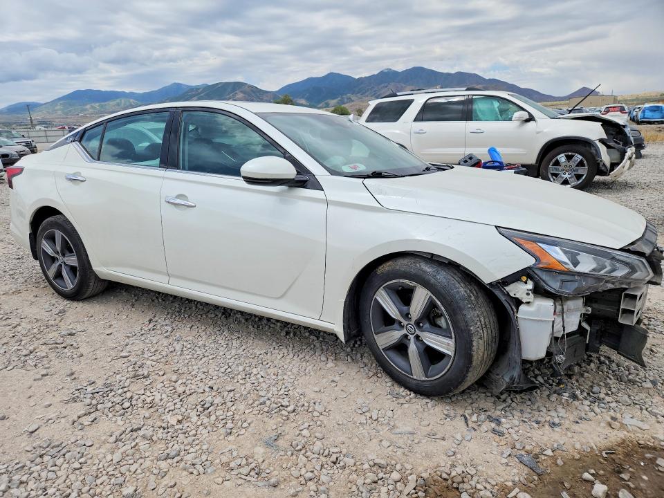 Продажа на аукционе авто 2019 Nissan Altima, vin: 1N4BL4DV4KC113387, номер лота: 56278586