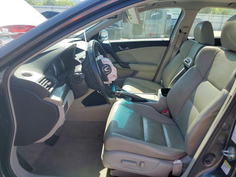 Aukcja sprzedaży 2009 Acura Tsx, vin: JH4CU266X9C032196, numer aukcji: 56720016