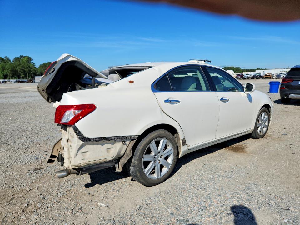 Aukcja sprzedaży 2007 Lexus Es, vin: JTHBJ46G372008379, numer aukcji: 58153576