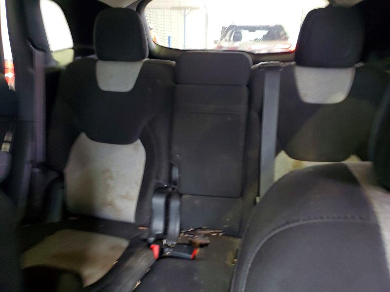 Продаж на аукціоні авто 2014 Jeep Cherokee, vin: 1C4PJMCB4EW183908, номер лоту: 57843846