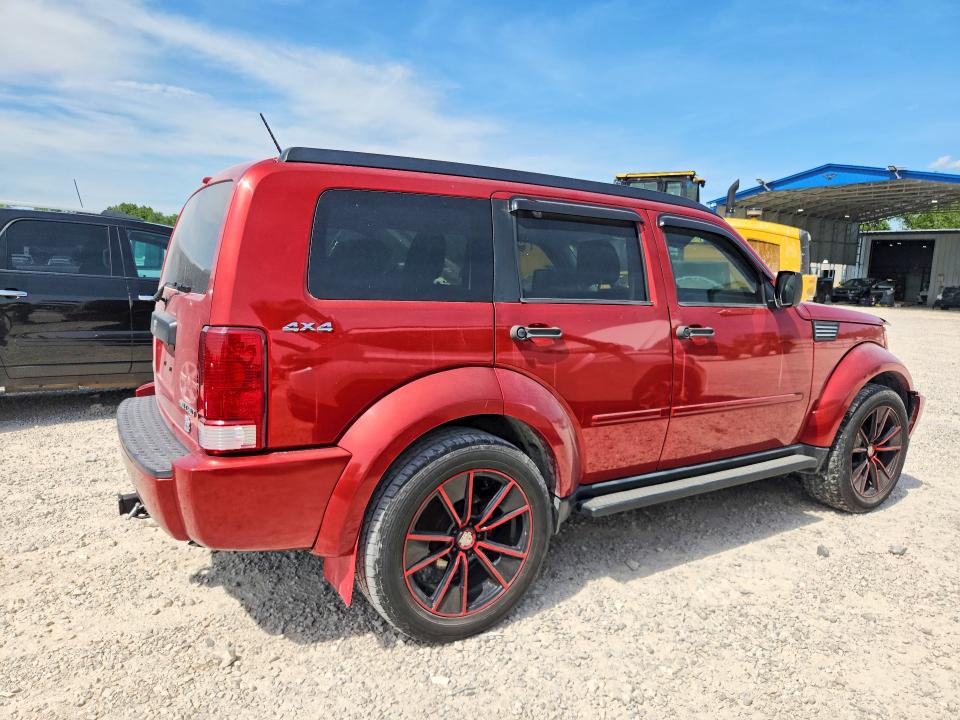 Продаж на аукціоні авто 2011 Dodge Nitro, vin: 1D4PU4GK3BW517880, номер лоту: 54149656