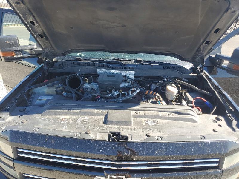 Aukcja sprzedaży 2016 Chevrolet Silverado, vin: 1GC1KVE82GF216076, numer aukcji: 58475256