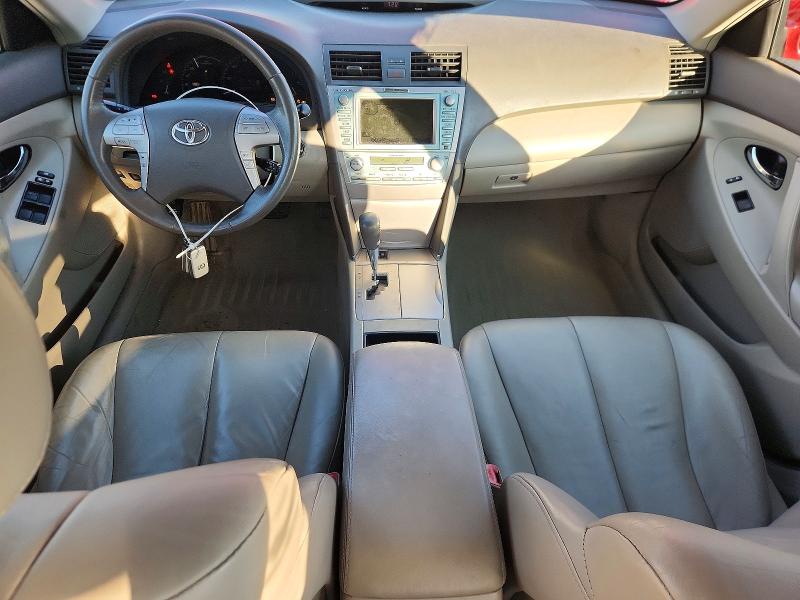 Продажа на аукционе авто 2009 Toyota Camry, vin: 4T1BB46KX9U070545, номер лота: 58414926