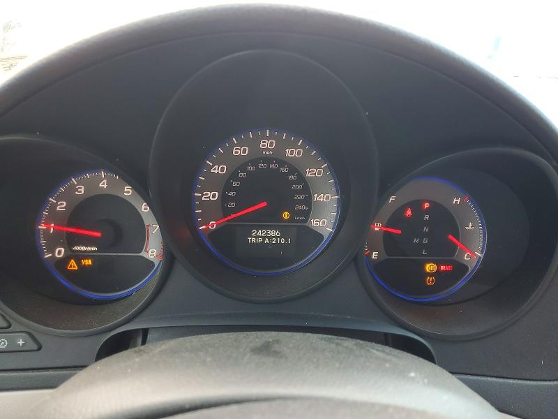 Aukcja sprzedaży 2008 Acura Tl, vin: 19UUA66228A002964, numer aukcji: 56213136