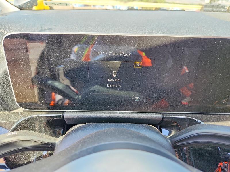 2021 Mercedes-benz Gla მანქანა იყიდება აუქციონზე, vin: W1N4N5BB4MJ265852, აუქციონის ნომერი: 55917966