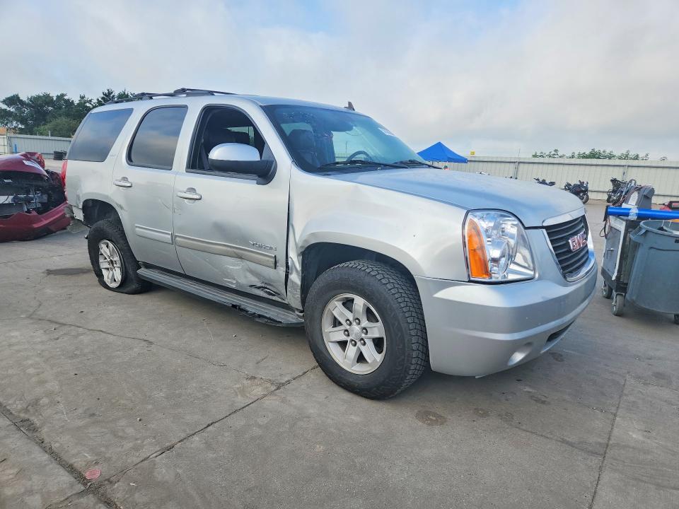 Aukcja sprzedaży 2012 Gmc Yukon, vin: 1GKS2CE04CR290289, numer aukcji: 57035266