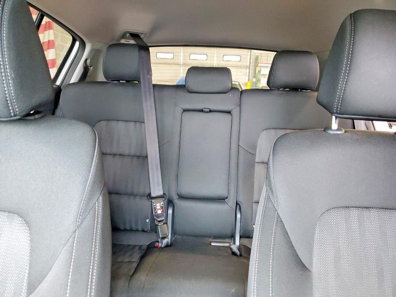 58050476 :رقم المزاد ، KNDPM3ACXL7687044 vin ، 2020 Kia Sportage مزاد بيع