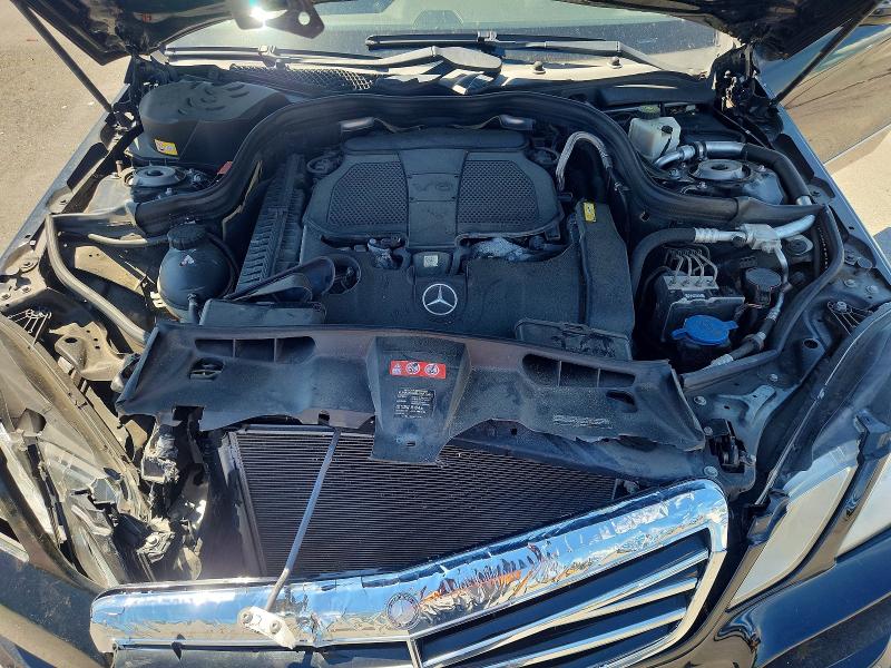 57735536 :رقم المزاد ، WDDHH8JB1DA703610 vin ، 2013 Mercedes-benz E مزاد بيع