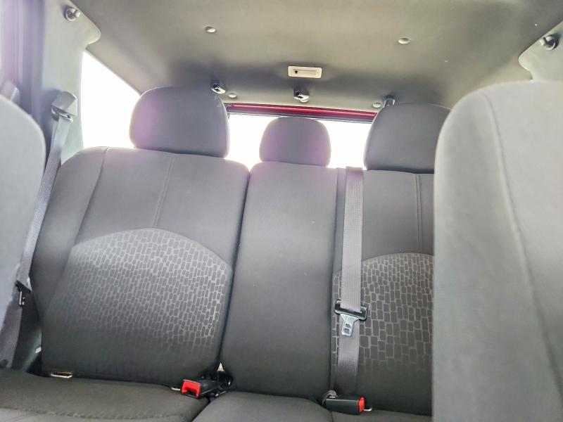 2010 Mercury Mariner მანქანა იყიდება აუქციონზე, vin: 4M2CN9BG6AKJ23072, აუქციონის ნომერი: 55044196