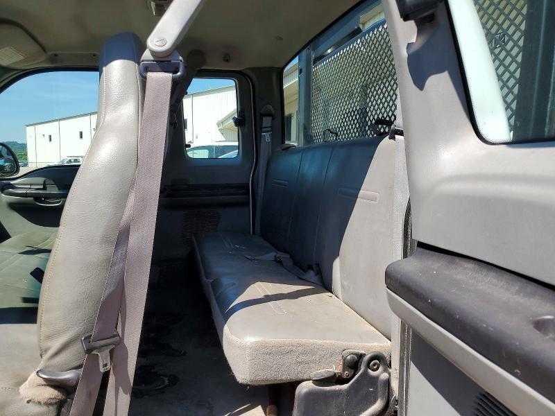 Продажа на аукционе авто 2007 Ford F350, vin: 1FTWX31P77EB43933, номер лота: 56305956