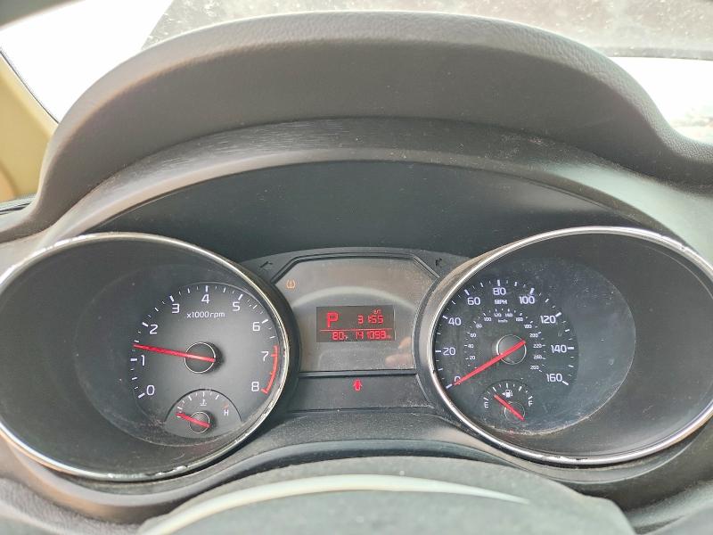 Продаж на аукціоні авто 2016 Kia Sedona, vin: KNDMB5C18G6131925, номер лоту: 55991996