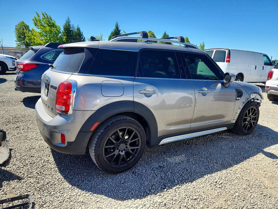 Aukcja sprzedaży 2020 Mini Cooper, vin: WMZYW3C04L3L01288, numer aukcji: 56670076