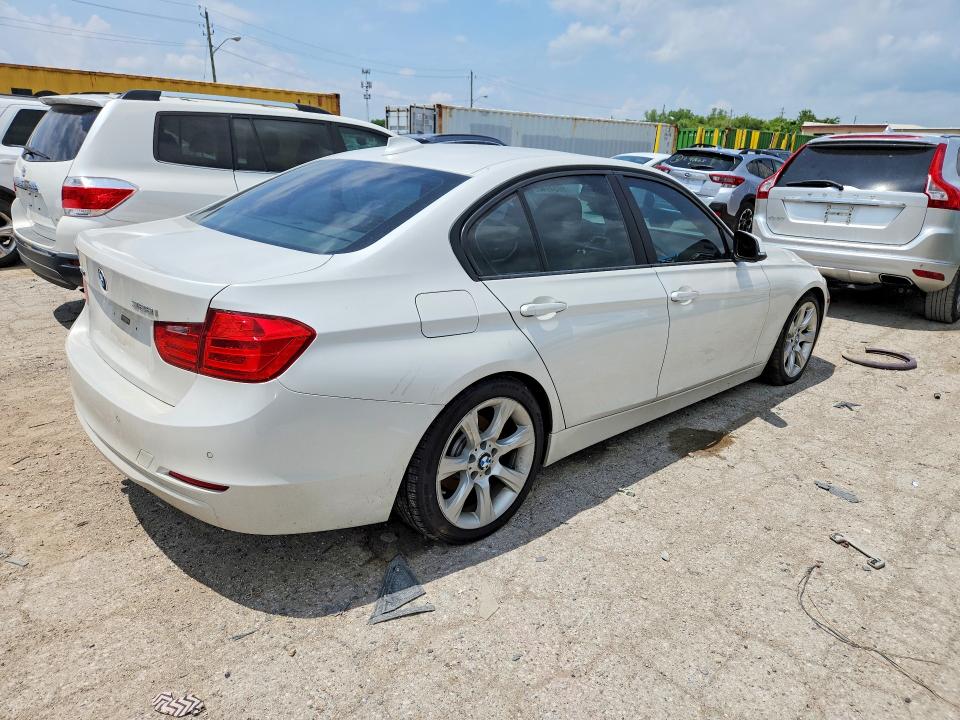 Aukcja sprzedaży 2014 Bmw 328, vin: WBA3B3C52EJ980765, numer aukcji: 56349486