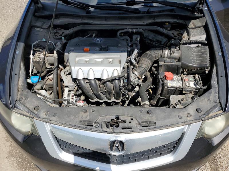 Продажа на аукционе авто 2009 Acura Tsx, vin: JH4CU26629C801385, номер лота: 57366526