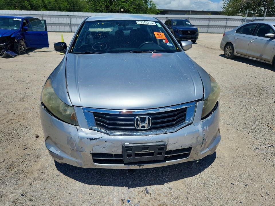 Aukcja sprzedaży 2008 Honda Accord, vin: 1HGCP26478A130640, numer aukcji: 57346776