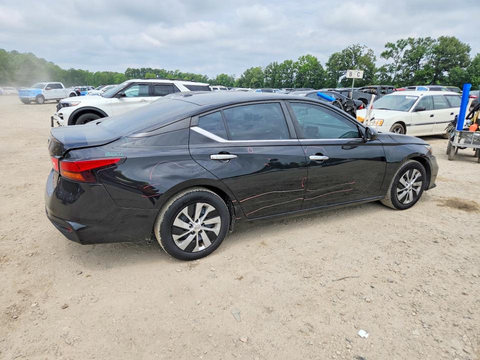 Aukcja sprzedaży 2020 Nissan Altima, vin: 1N4BL4BV6LN318623, numer aukcji: 58309406