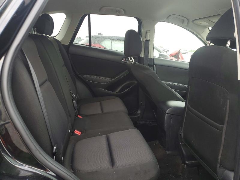 Aukcja sprzedaży 2014 Mazda Cx-5, vin: JM3KE2BE3E0323293, numer aukcji: 58096416