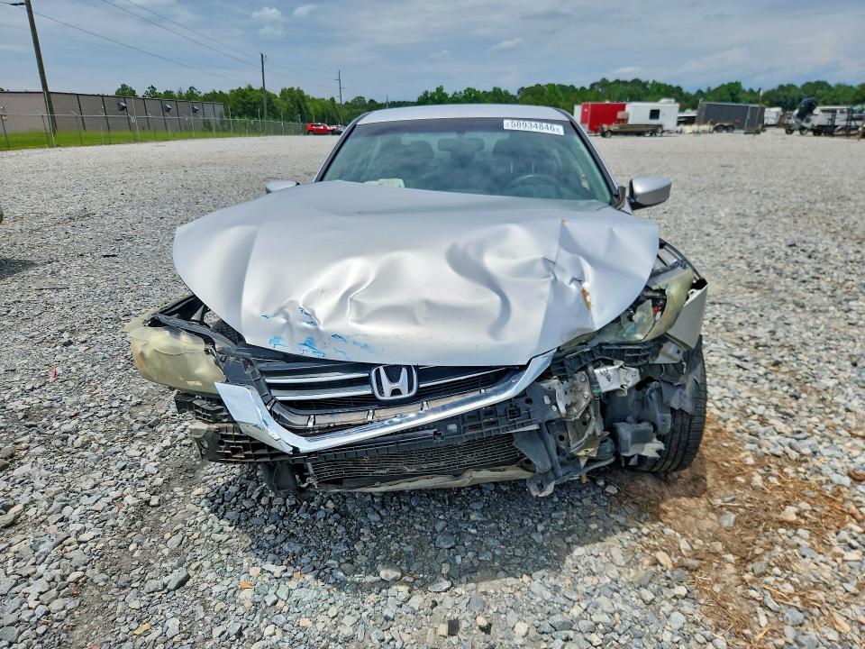 Продаж на аукціоні авто 2014 Honda Accord, vin: 1HGCR2F36EA240138, номер лоту: 58934846