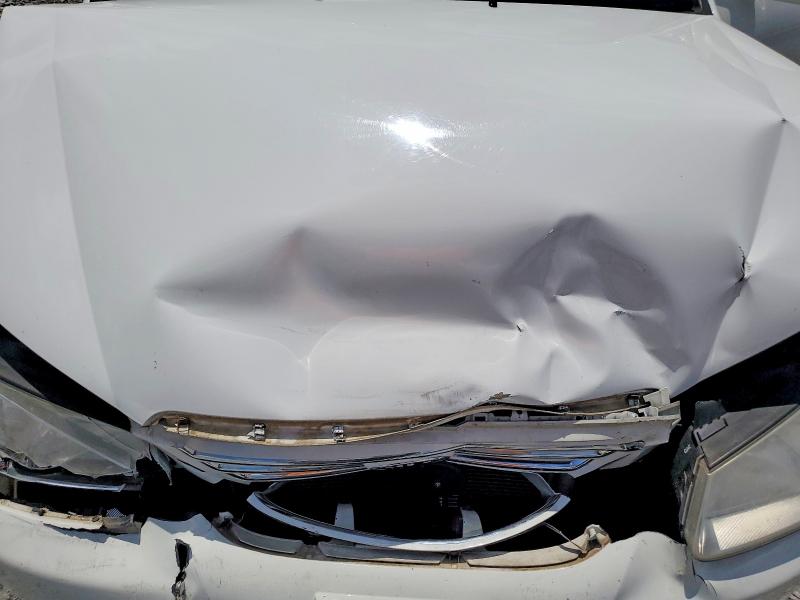 Продажа на аукционе авто 2007 Kia Spectra, vin: KNAFE121175432839, номер лота: 59138156